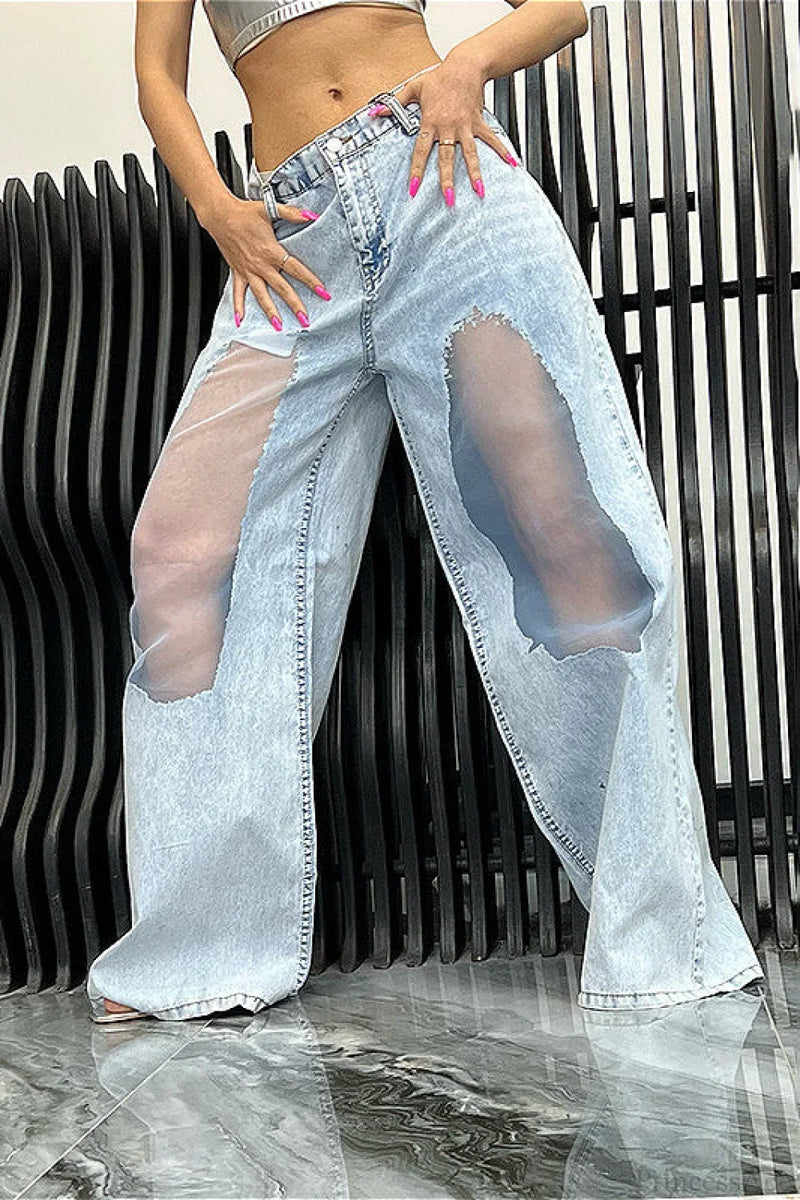 Gracefully Designed Garment