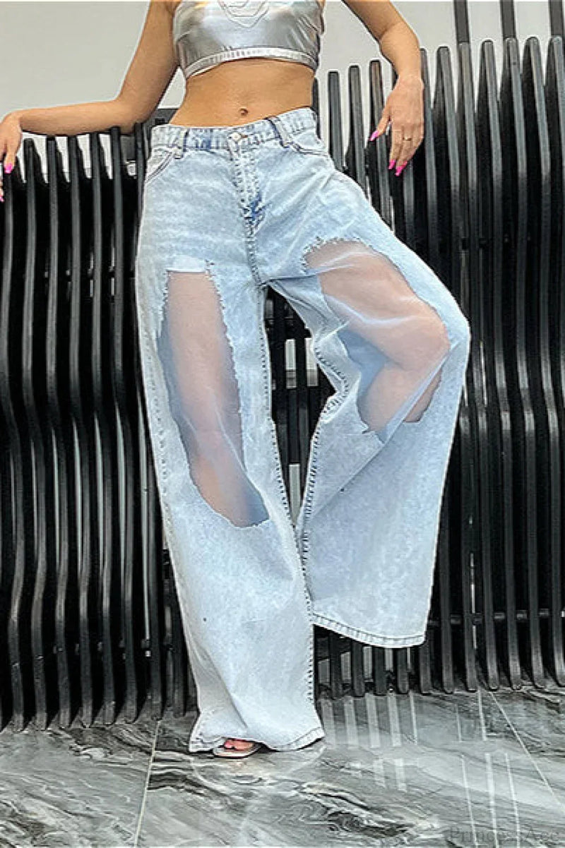 Gracefully Designed Garment
