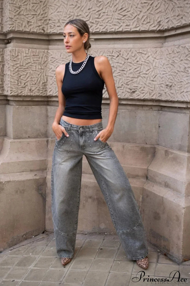 Classic Vintage Garment