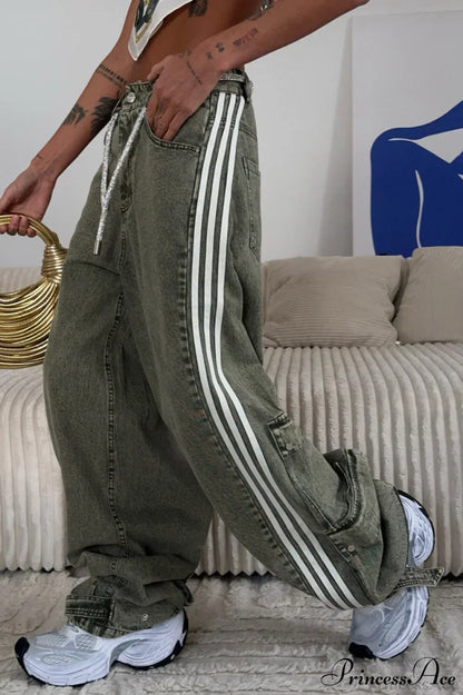 Vintage Inspired Garment