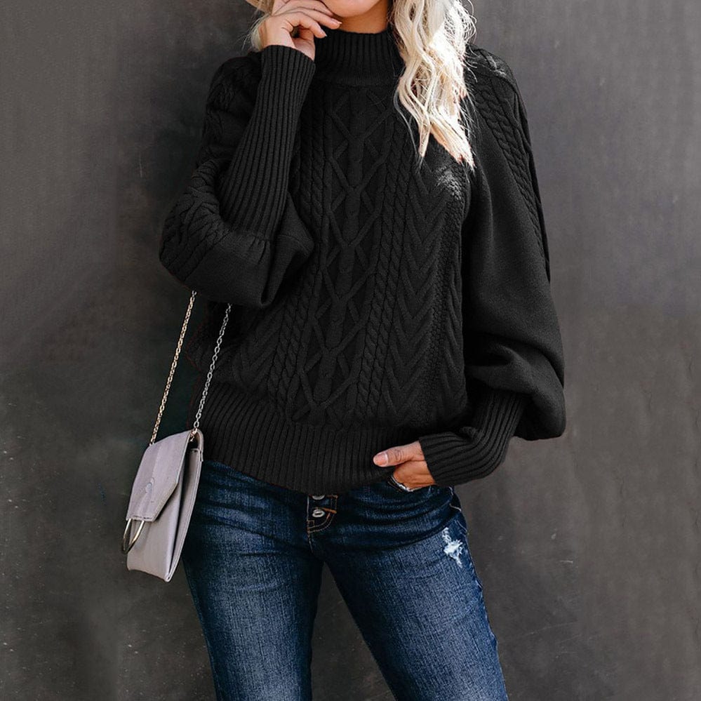 Elegantly Designed Sweater