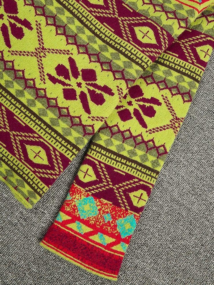 Elegantly Designed Sweater