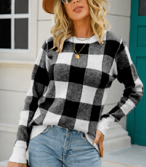 Beautifully Crafted Sweater
