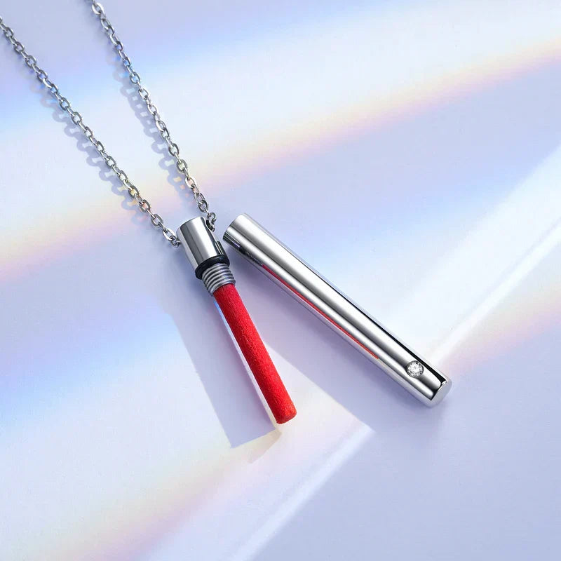 Aroma Necklace