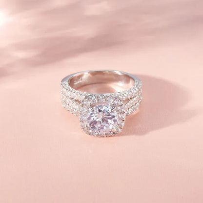 Chérie Ring