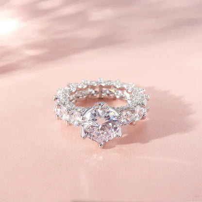La Sucette Ring