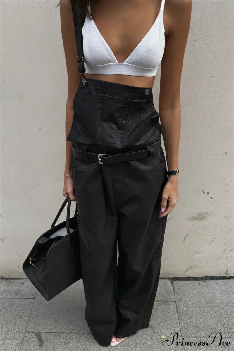 Vintage Inspired Pants