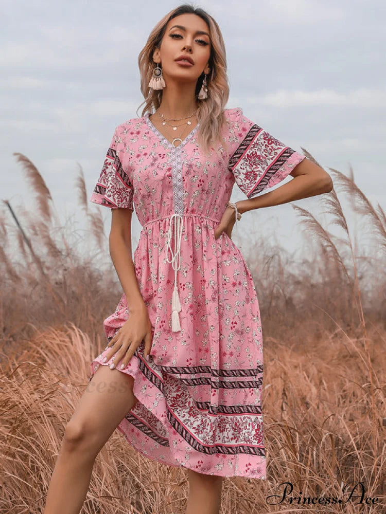 Elegantly Designed Garment