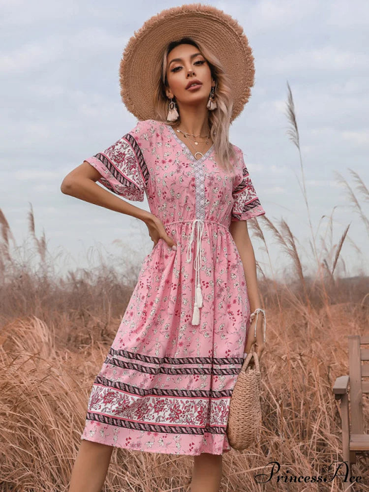 Elegantly Designed Garment