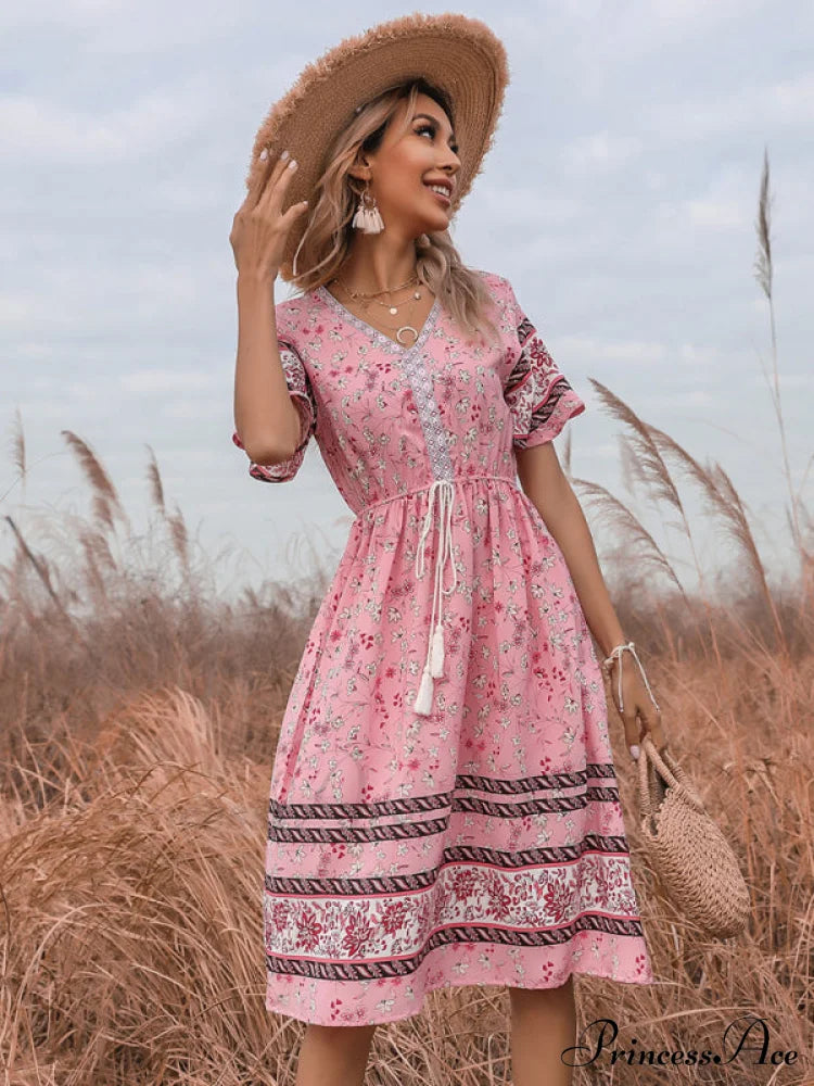 Elegantly Designed Garment