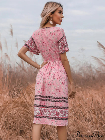 Elegantly Designed Garment