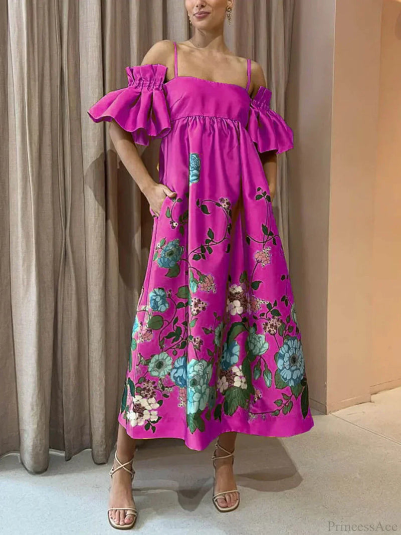 Elegantly Designed Dress