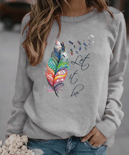Classic Vintage Sweater