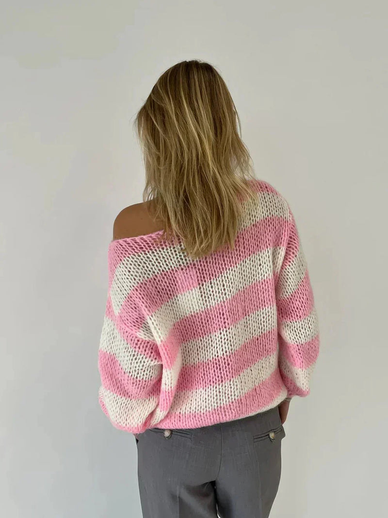 Beautifully Crafted Sweater