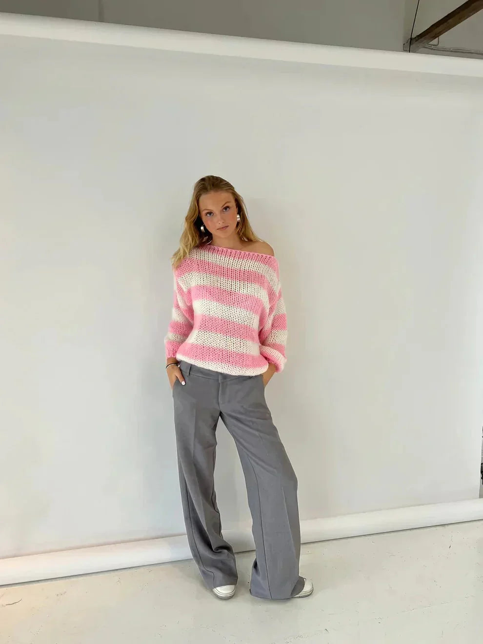 Beautifully Crafted Sweater