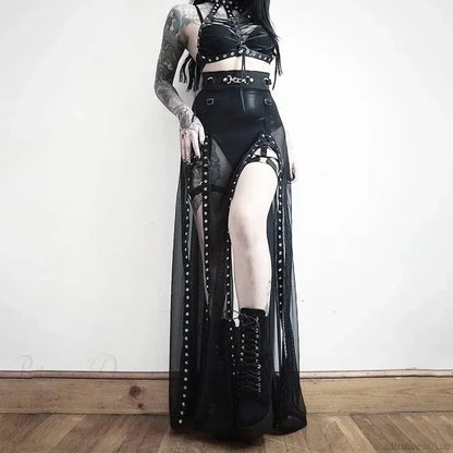 Gracefully Designed Garment