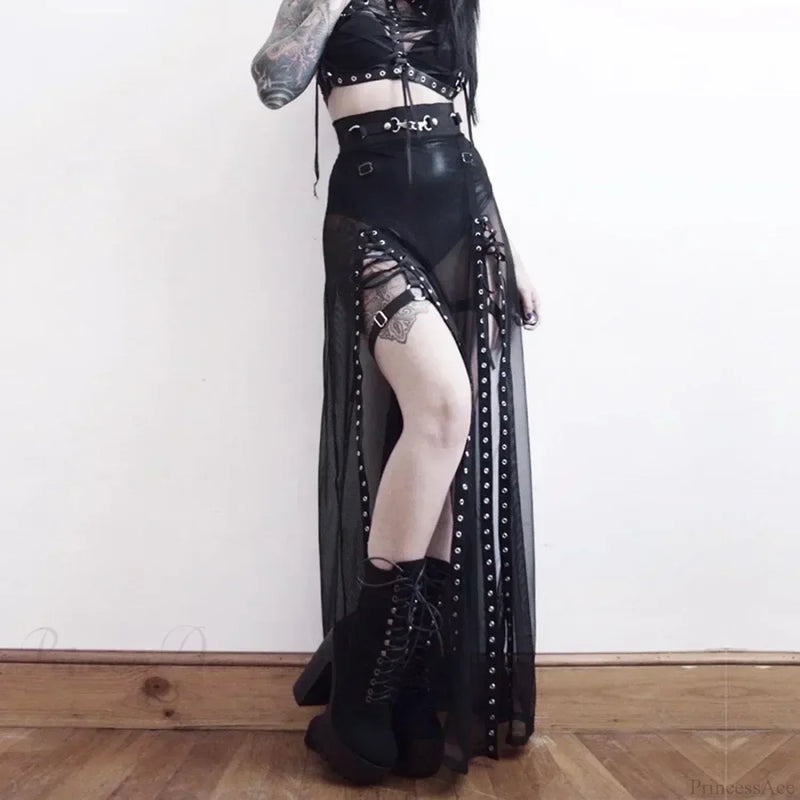 Gracefully Designed Garment