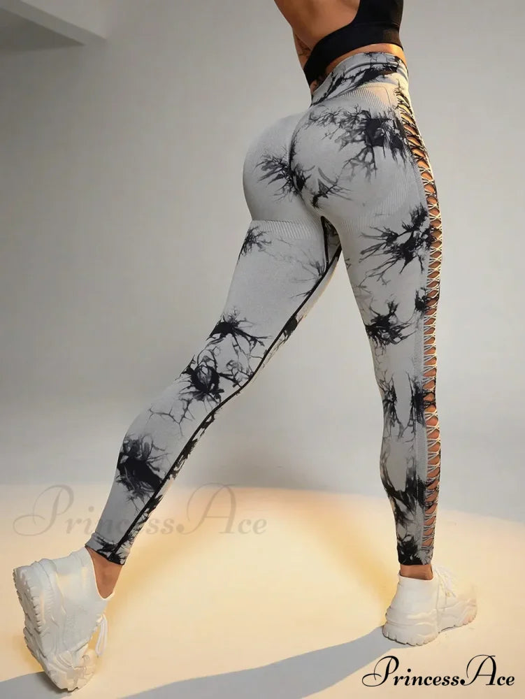 gray
