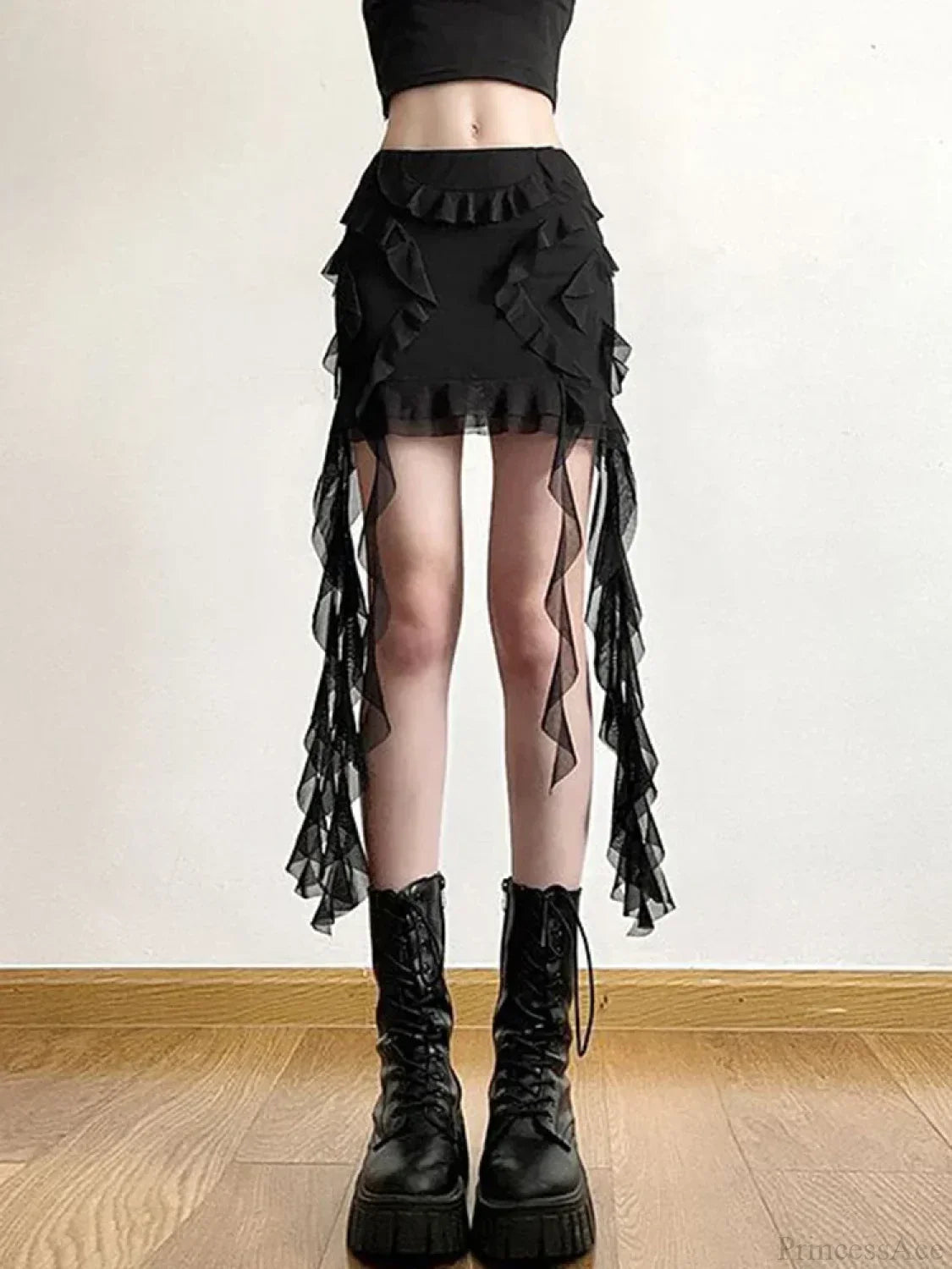 Elegantly Designed Garment