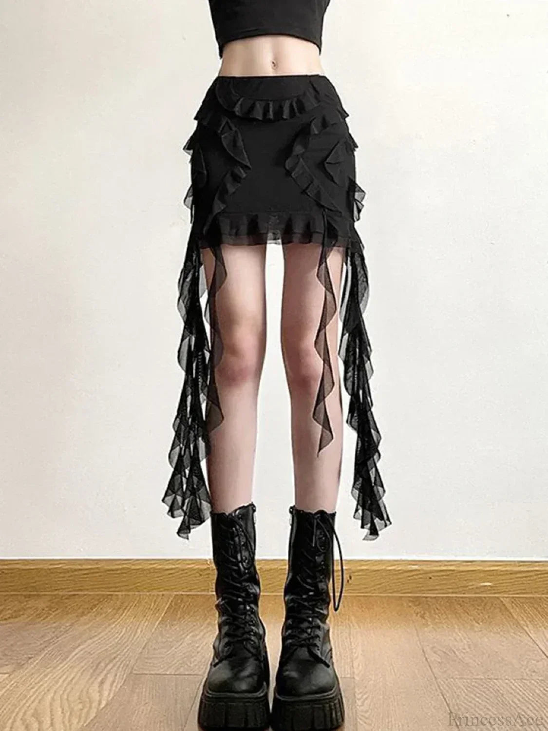 Elegantly Designed Garment