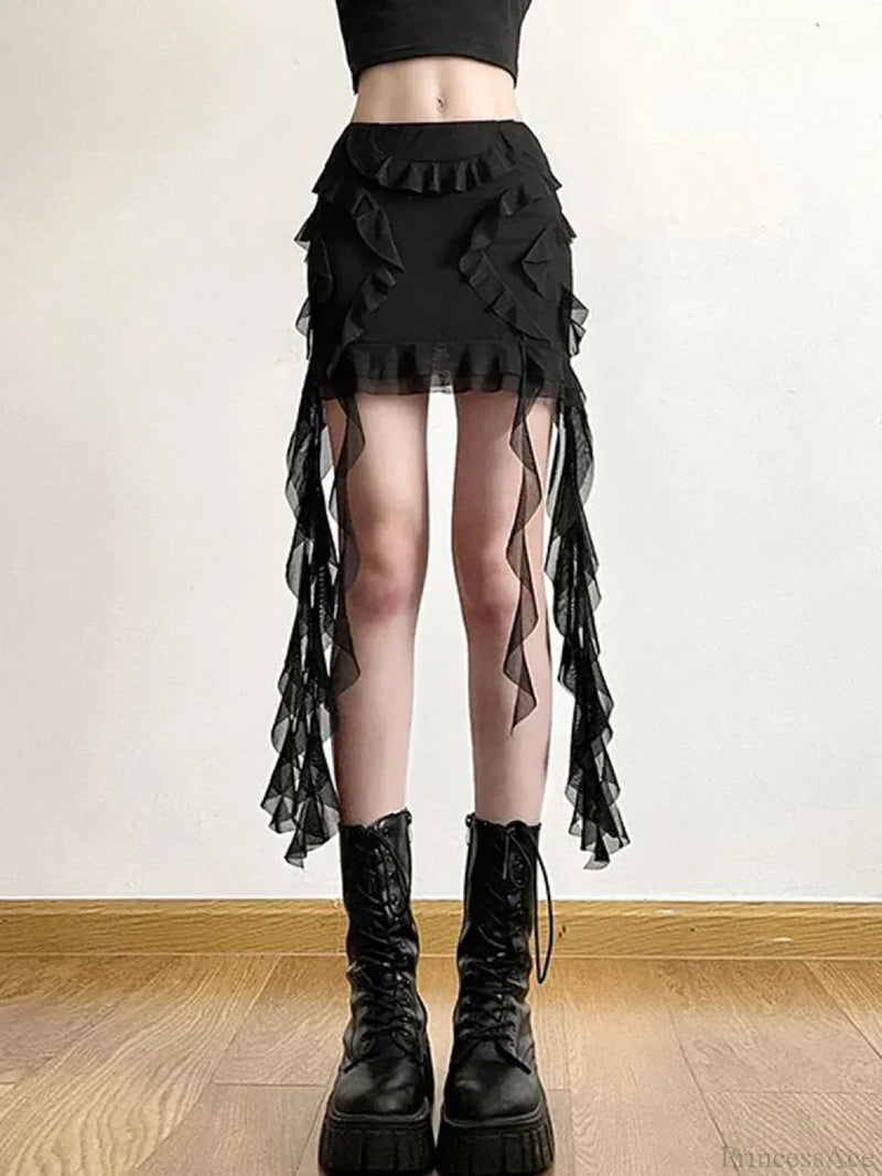 Elegantly Designed Garment