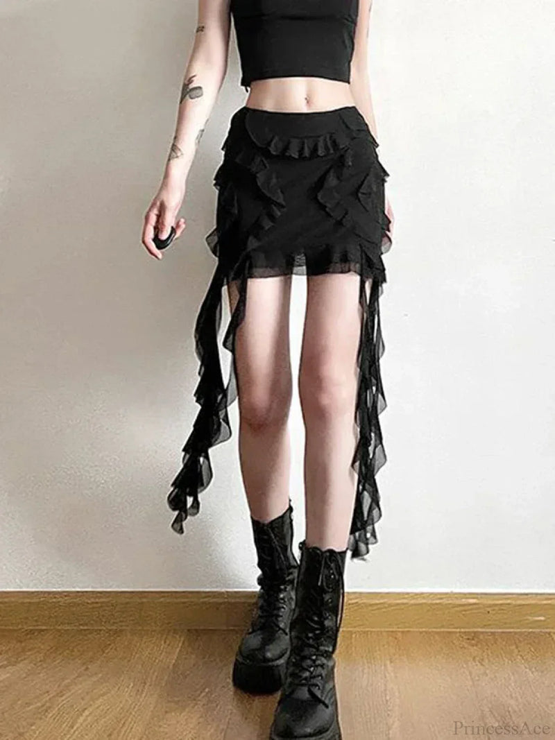 Elegantly Designed Garment