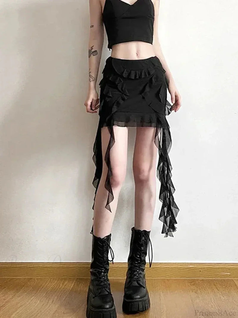 Elegantly Designed Garment