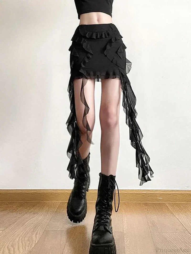 Elegantly Designed Garment