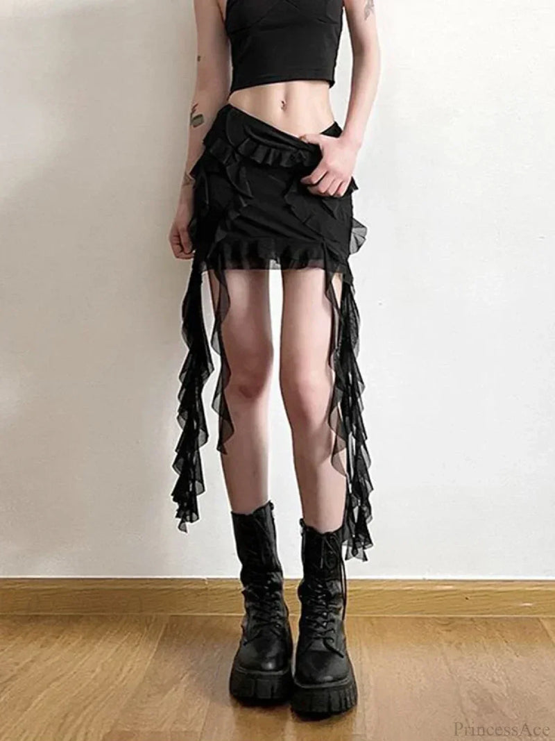 Elegantly Designed Garment