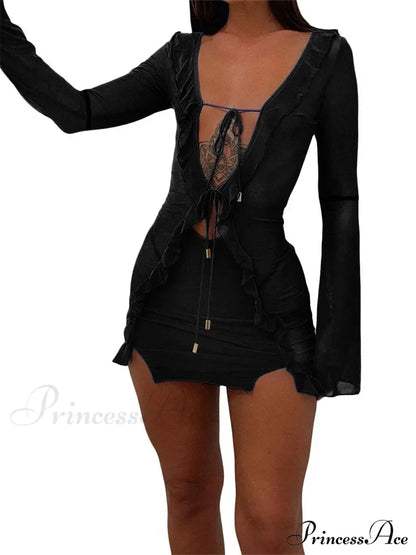 Beautifully Crafted Dress