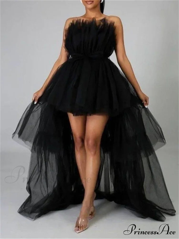 Elegantly Designed Garment