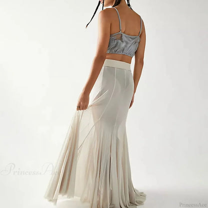 Timeless Vintage Style Garment