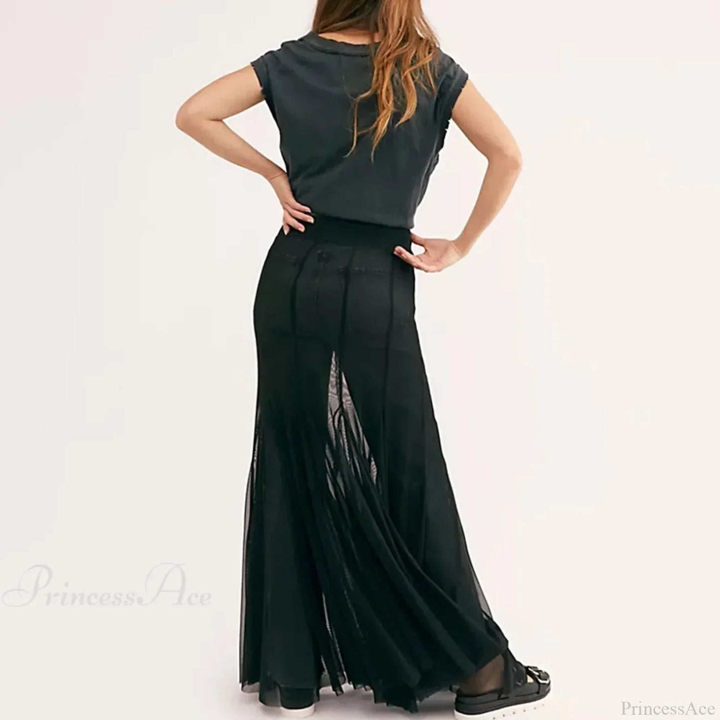 Timeless Vintage Style Garment