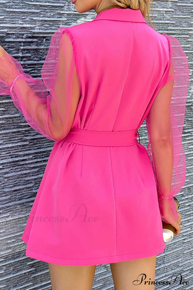 Classic Designed Dress