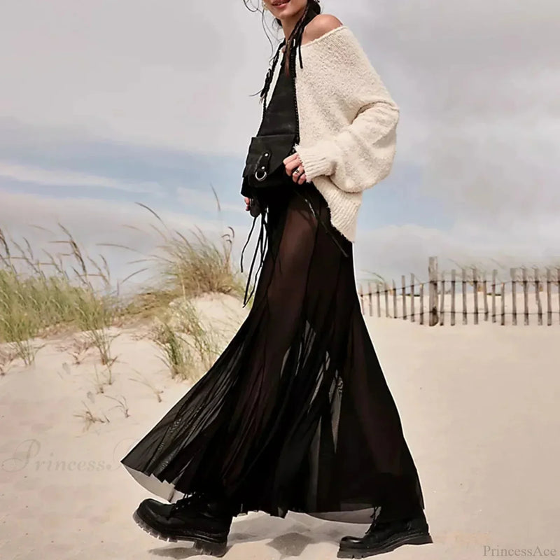 Elegantly Designed Garment