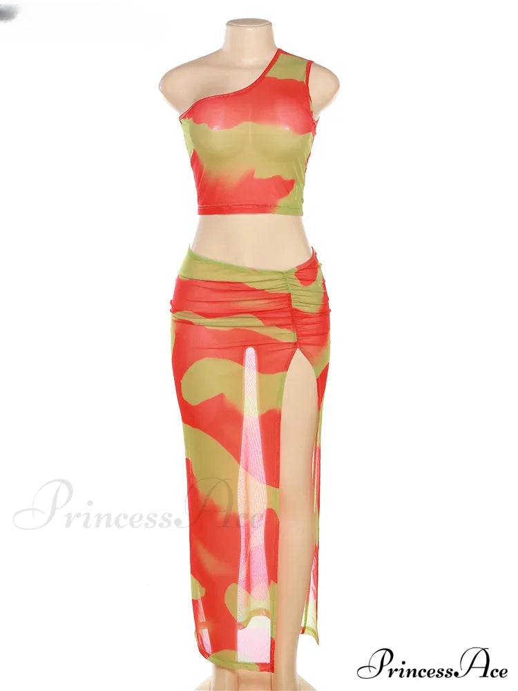 Vintage Inspired Dress