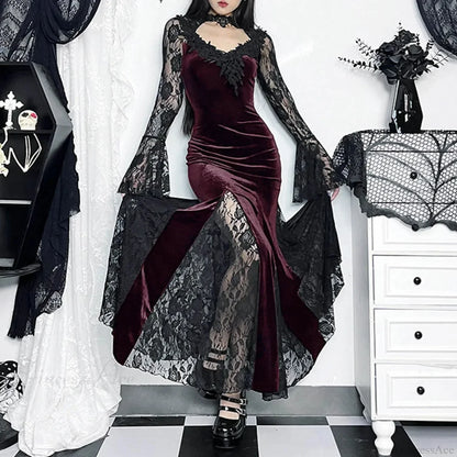 Beautifully Crafted Dress