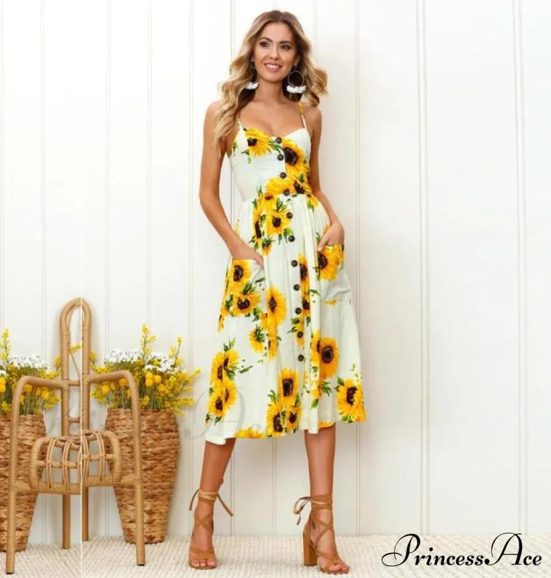 Elegantly Designed Dress