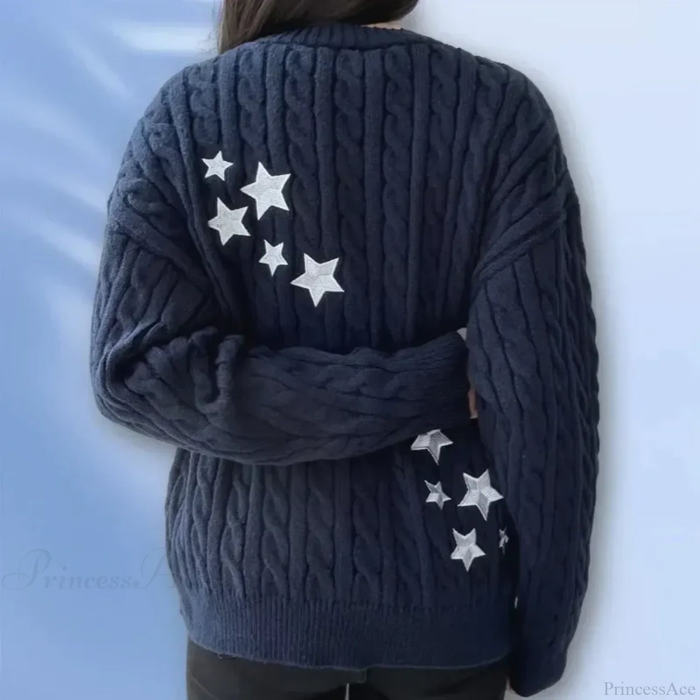 Elegantly Designed Cardigan