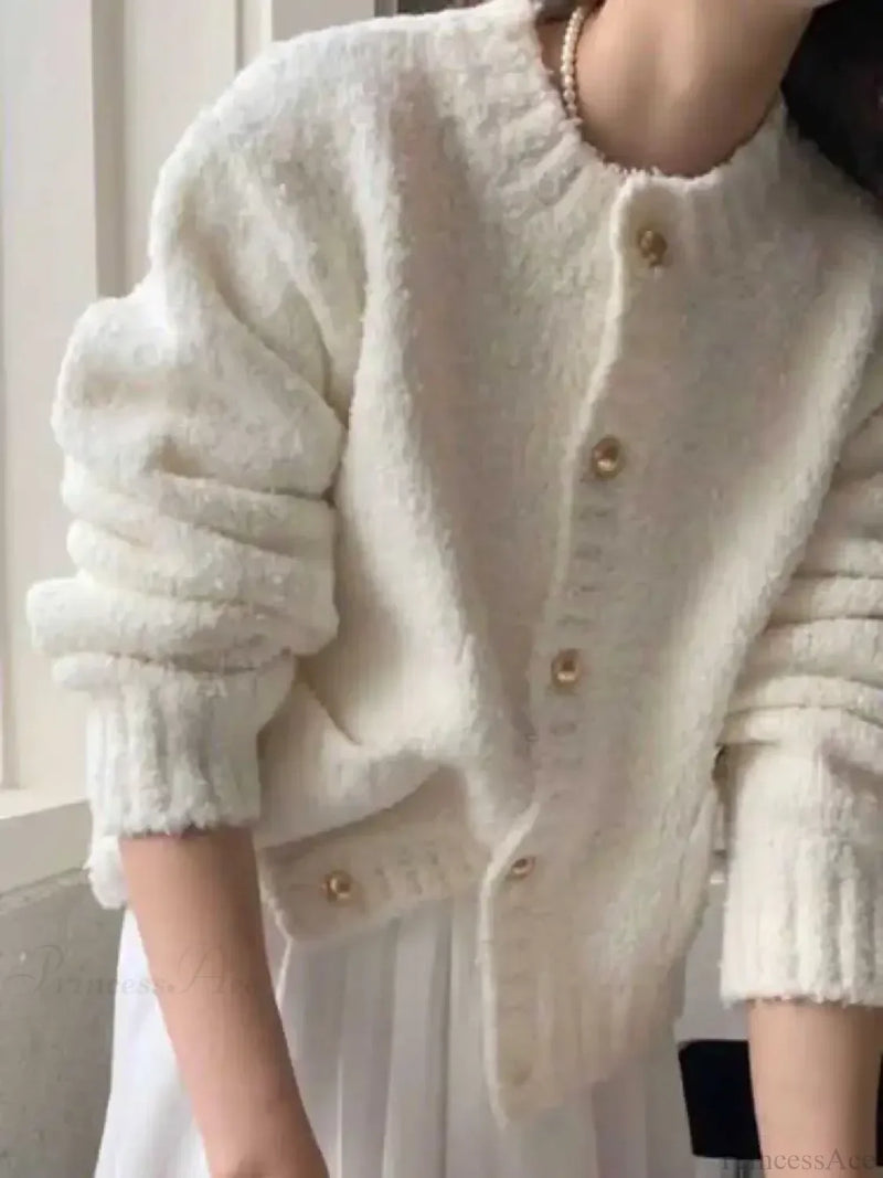 Classic Vintage Cardigan