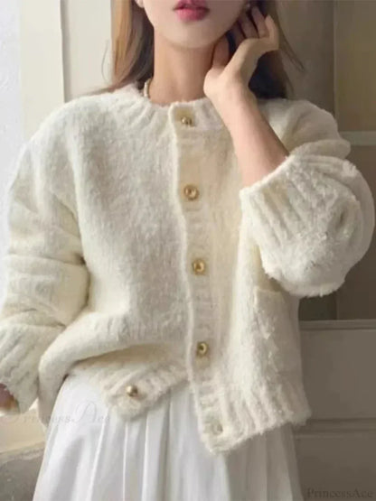Classic Vintage Cardigan