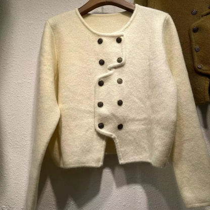 Vintage Inspired Sweater