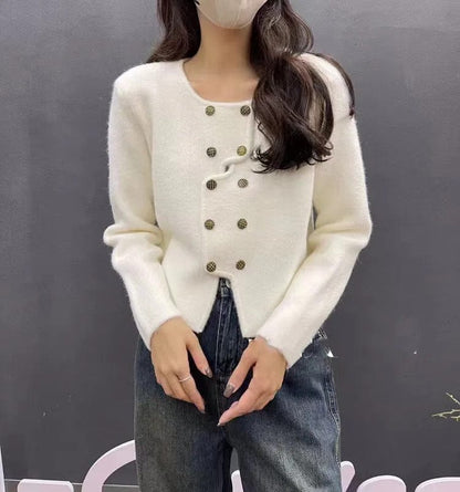 Vintage Inspired Sweater