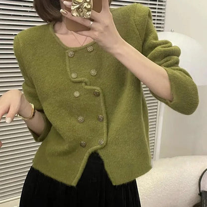 Vintage Inspired Sweater