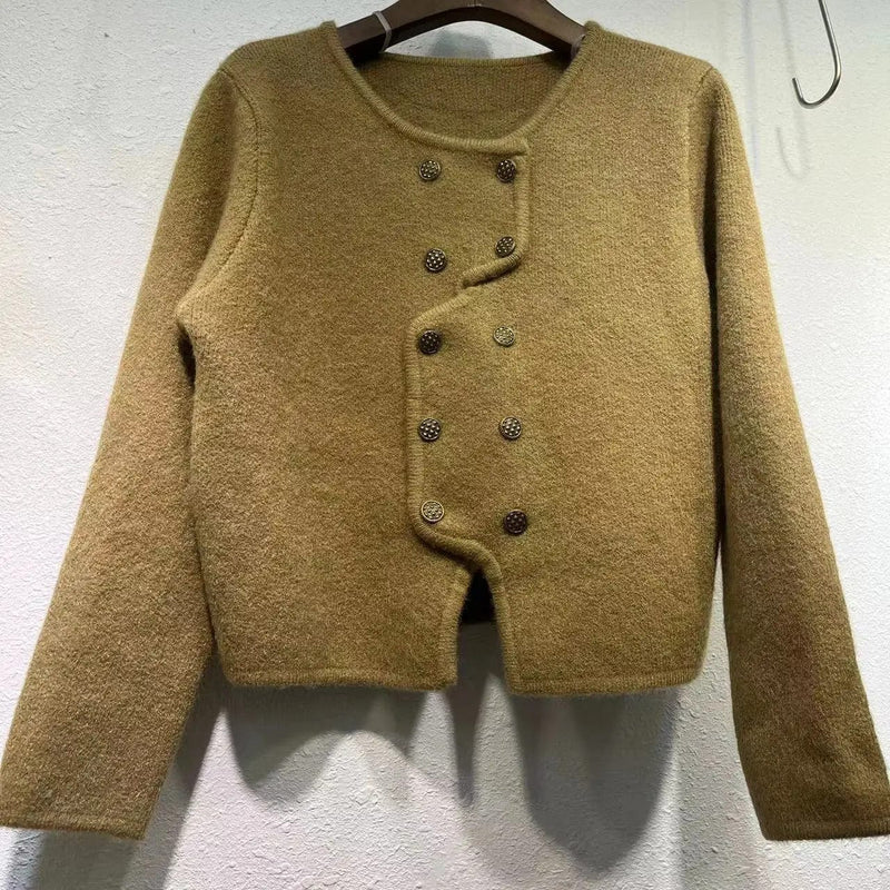 Vintage Inspired Sweater