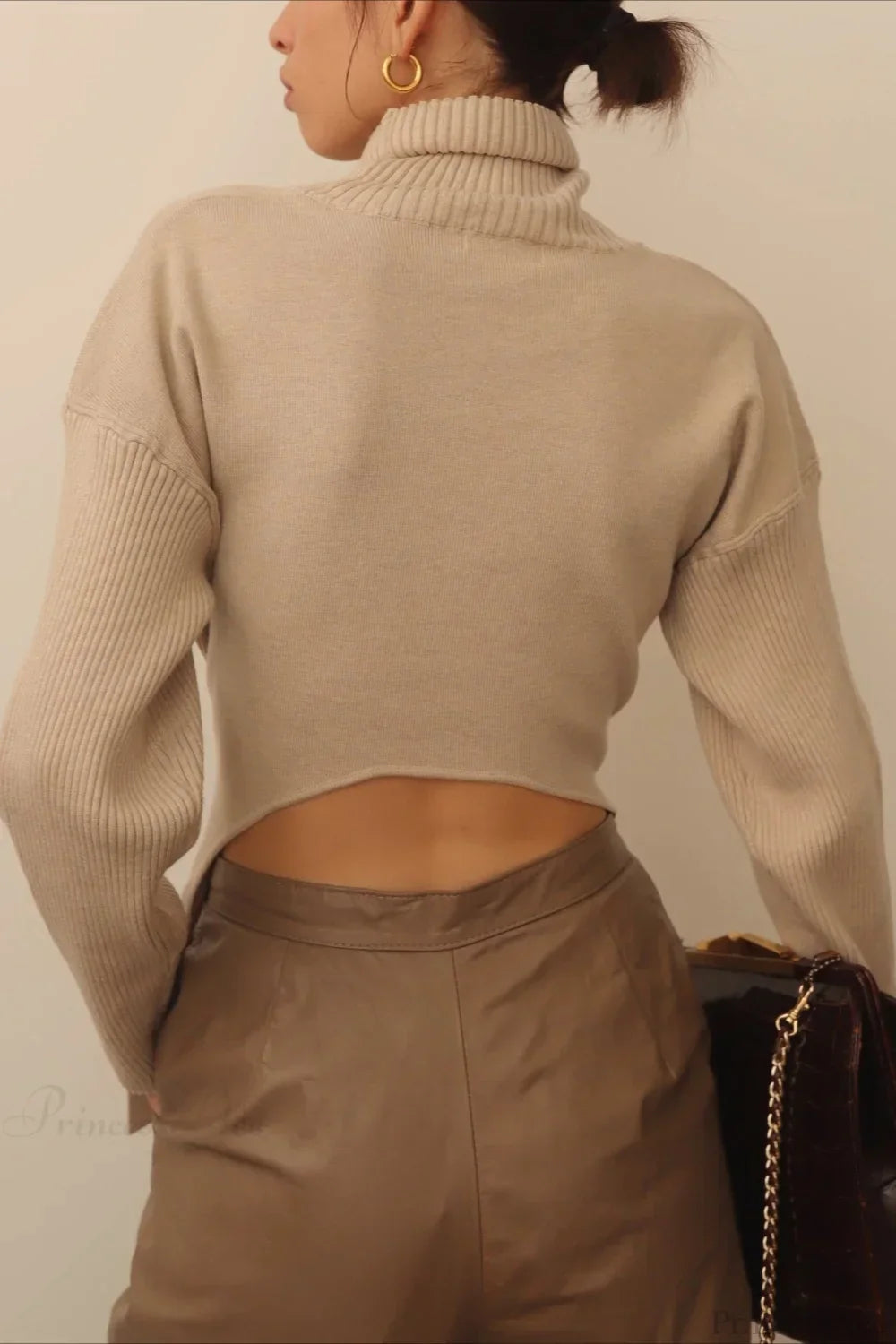 Beautifully Crafted Sweater