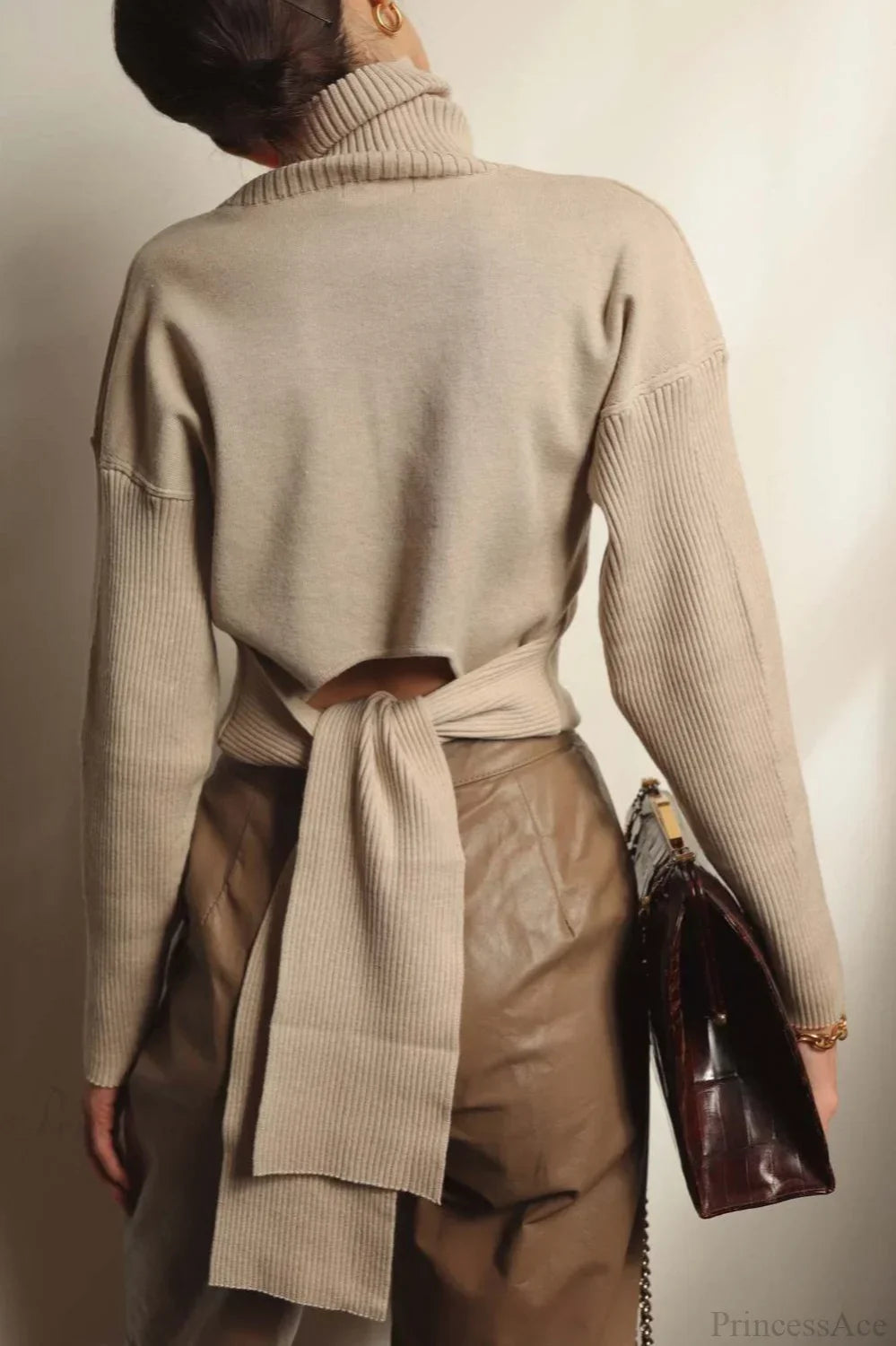 Beautifully Crafted Sweater