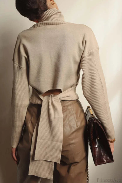Beautifully Crafted Sweater