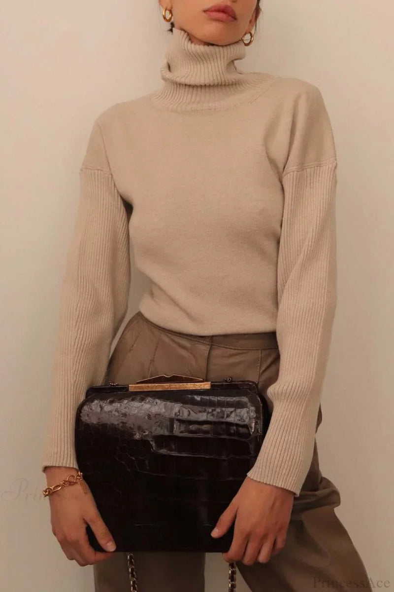 Beautifully Crafted Sweater