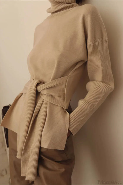 Beautifully Crafted Sweater